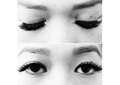 Lashes - A symbol of your own beauty Sydney