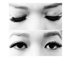Lashes - A symbol of your own beauty Sydney