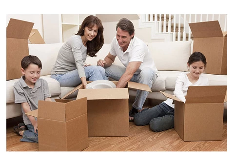 Office Removalists Melbourne