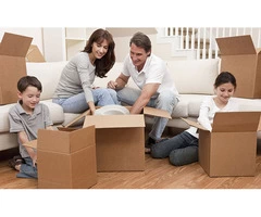 Office Removalists Melbourne