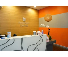 Precision Dental