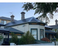 Find Slate Roof Installation services Based in Melbourne
