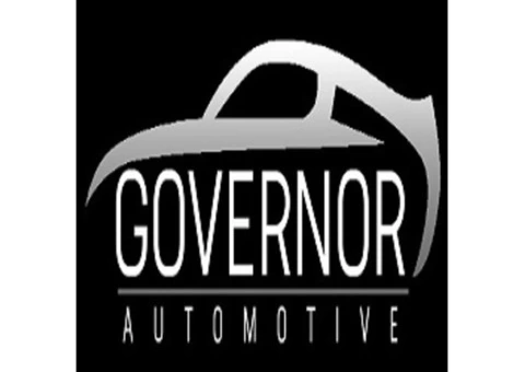 Governor Automotive