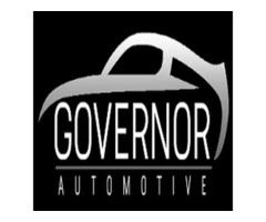 Governor Automotive