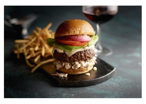 5% Off-The Food House Knox takeaway Wantirna South, VIC - 1/3