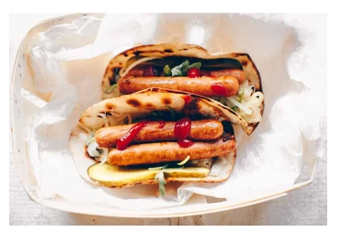 5% Off-The Food House Knox takeaway Wantirna South, VIC - 3/3