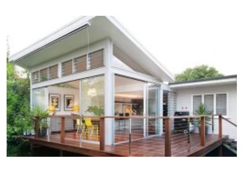 Home Extension in Sutherland Shire - Ratcliffe Constructions