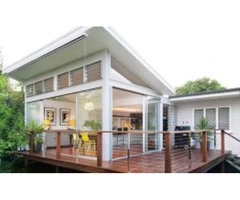 Home Extension in Sutherland Shire - Ratcliffe Constructions