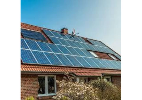 Offering Top Notch Solar Panels for Buyers in Adelaide