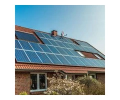 Offering Top Notch Solar Panels for Buyers in Adelaide