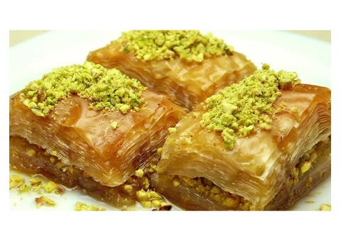 5% Off - Master Team Turkish Cuisine Rozelle takeaway Menu, NSW - 2/4