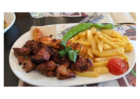 5% Off - Master Team Turkish Cuisine Rozelle takeaway Menu, NSW - 3/4