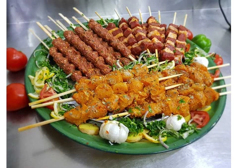 5% Off - Master Team Turkish Cuisine Rozelle takeaway Menu, NSW - 4/4