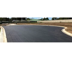 Choose A Reputable Company For Asphalting Services In Castle Hill