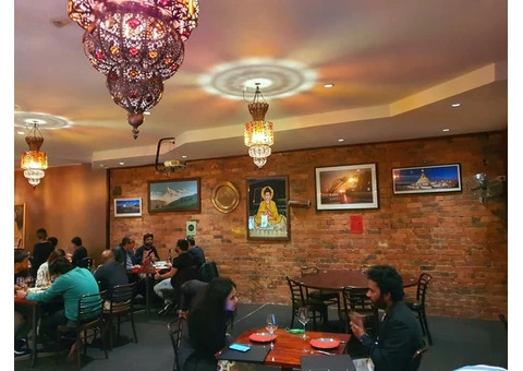 Order from the Top Indian Restaurants in Melbourne