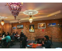 Order from the Top Indian Restaurants in Melbourne