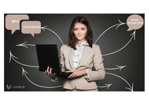Hire Australian Call Center Outsourcing Company-BPO Services