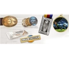 Name Badges & Custom Name Tags Australia