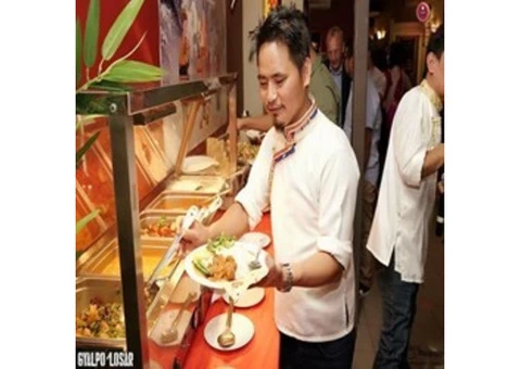 Now enjoy the combination of Indian and Nepalese restaurant in Melbourne - 1/3