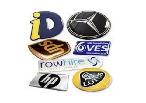 Domed Stickers International - Domed Stickers | Vinyl Stickers