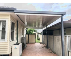 Custom Blind Fabrication and Installation Kellyville