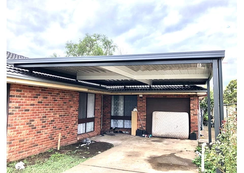 Custom Blind Fabrication and Installation Kellyville - 2/7