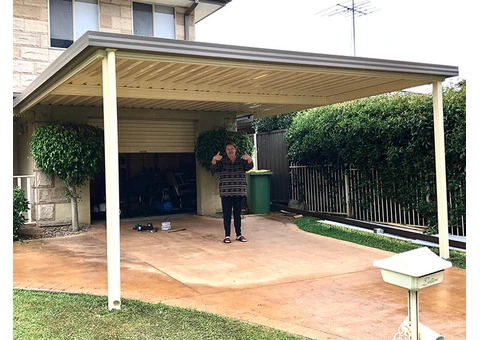 Custom Blind Fabrication and Installation Kellyville - 3/7