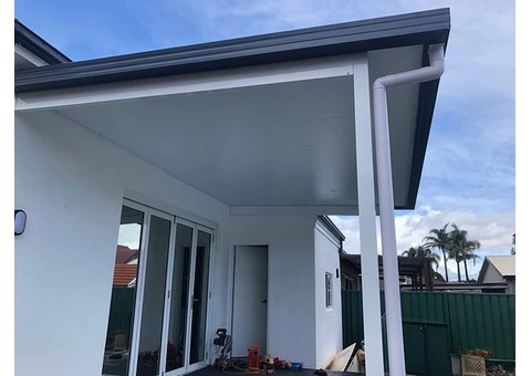 Custom Blind Fabrication and Installation Kellyville - 4/7