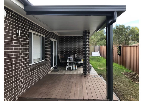 Custom Blind Fabrication and Installation Kellyville - 5/7