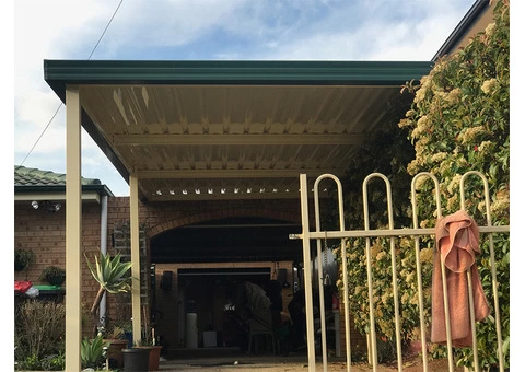 Custom Blind Fabrication and Installation Kellyville - 7/7