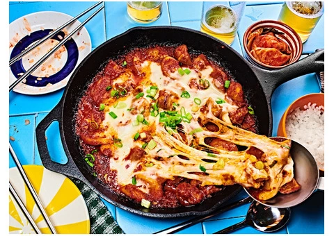 Busan korean Restaurant Melbourne, VIC - 5% off - 1/3