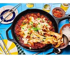 Busan korean Restaurant Melbourne, VIC - 5% off
