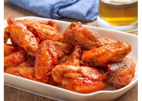 Busan korean Restaurant Melbourne, VIC - 5% off - 3/3