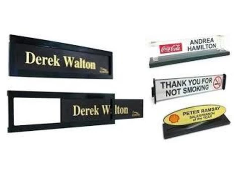 Name Plates International