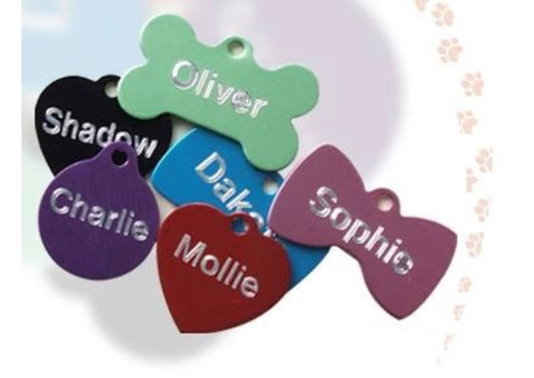 Pet Tags International