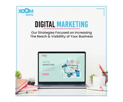 Digital Marketing Agency Parramatta