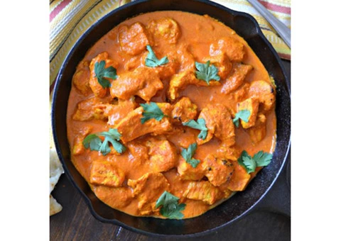 Yummy Indian foods @Chennai Xpress Restaurant - 5% off