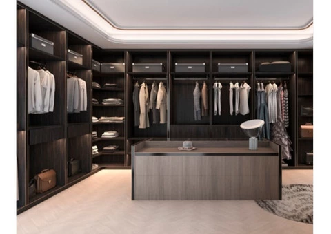 Purchase Custom Wardrobes at an Affordable Rate in Adelaide, SA