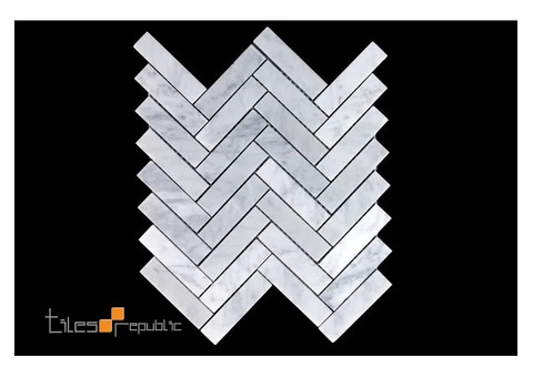 Get The Industrial Look With a Polished Concrete Tiles