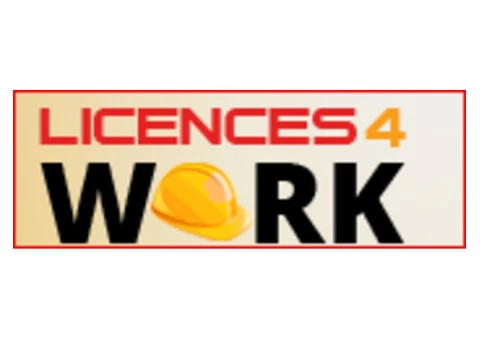 Licences 4 Work - Newcastle