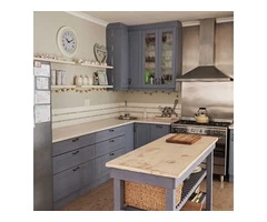 Country Style Kitchen Cabinets - Ph.No. 0249673354
