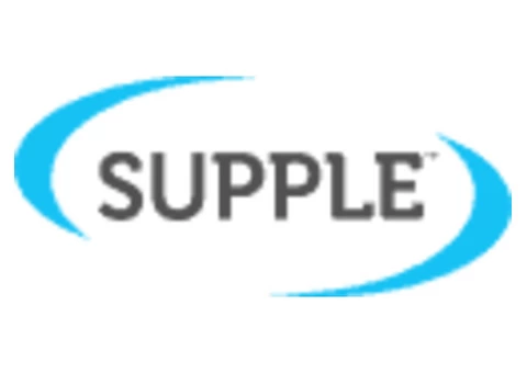 Digital Marketing Agency – Supple