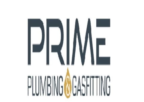 Prime Plumbing & Gasfitting