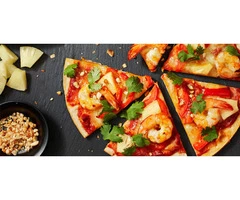 Get Delicious Pizza’s  5%  0FF @ Marcellina Parafield