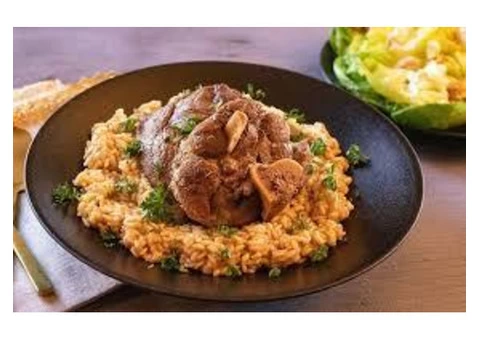 Get Delicious Pizza’s  5%  0FF @ Marcellina Parafield - 3/5