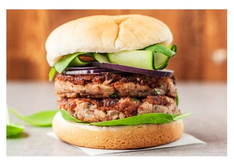 Charlie & Leo's Café lower Plenty takeaway, VIC - 5% Off - 3/3