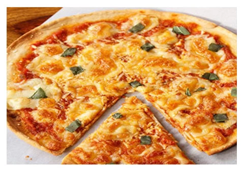 15% off - Bonfire Pizza Restaurant Kogarah Menu, Sydney NSW - 1/4