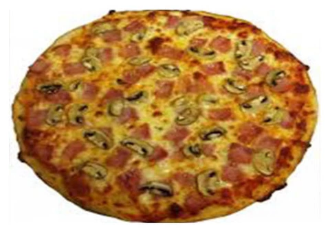 15% off - Bonfire Pizza Restaurant Kogarah Menu, Sydney NSW - 2/4