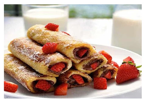 15% off - Bonfire Pizza Restaurant Kogarah Menu, Sydney NSW - 4/4