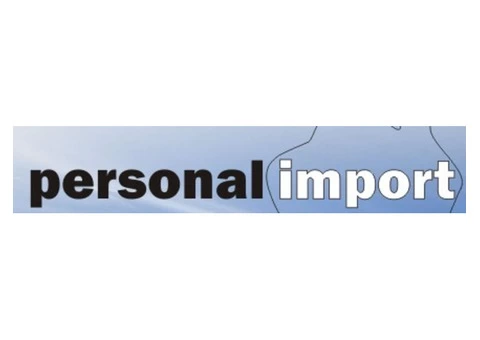 Personal Import Pty Ltd
